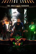 Watch Justice League 2 The Shattered Paragon Movie2k