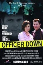 Watch Officer Down Movie2k