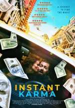 Watch Instant Karma Movie2k