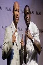 Watch HBO boxing classic Judah vs Clottey Movie2k