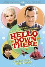 Watch Hello Down There Movie2k