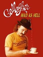 Watch Gallagher: Mad as Hell (TV Special 1981) Movie2k