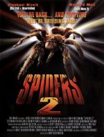 Watch Spiders II: Breeding Ground Movie2k