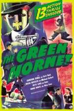 Watch The Green Hornet Movie2k