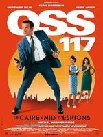 Watch OSS 117: Cairo, Nest of Spies Movie2k