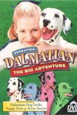 Watch Operation Dalmatian: The Big Adventure Movie2k