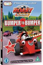 Watch Roary The Racing Car Bumper To Bumper Movie2k