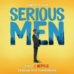 Watch Serious Men Movie2k