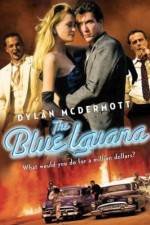 Watch The Blue Iguana Movie2k