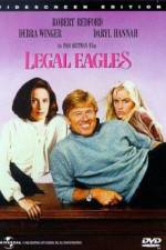 Watch Legal Eagles Movie2k