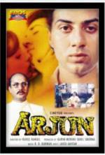 Watch Arjun Movie2k