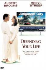 Watch Defending Your Life Movie2k