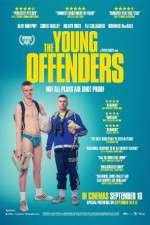 Watch The Young Offenders Movie2k