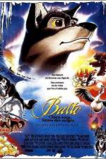 Watch Balto Movie2k