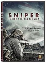 Watch Sniper: Inside the Crosshairs Movie2k