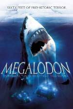 Watch Megalodon Movie2k