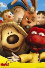 Watch The Magic Roundabout Movie2k