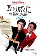 Watch The Devil and Max Devlin Movie2k