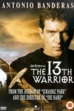 Watch The 13th Warrior Movie2k