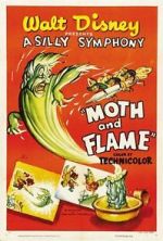 Watch Moth and the Flame (Short 1938) Movie2k