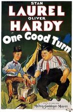 Watch One Good Turn (Short 1931) Movie2k