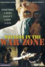 Watch Witness in the War Zone Movie2k