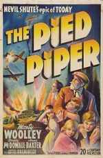 Watch The Pied Piper Movie2k