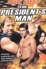 Watch The President's Man A Line in the Sand Movie2k