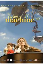 Watch The Flying Machine Movie2k