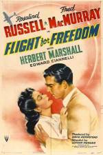 Watch Flight for Freedom Movie2k