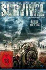 Watch Survival Movie2k