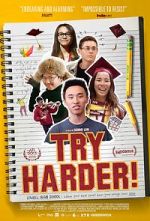 Watch Try Harder! Movie2k