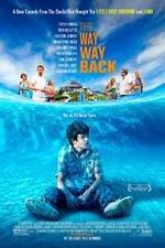 Watch The Way Way Back Movie2k