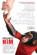 Watch Project Nim Movie2k