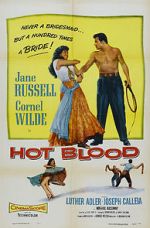 Watch Hot Blood Movie2k