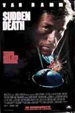 Watch Sudden Death Movie2k