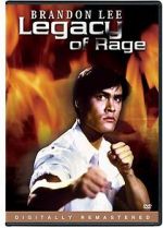 Watch Legacy of Rage Movie2k