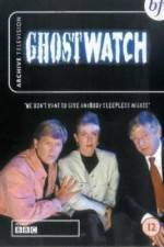 Watch Ghostwatch Movie2k