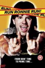 Watch Run Ronnie Run Movie2k