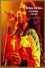 Watch Bob Marley Rockpalast Live at Dortmund Movie2k