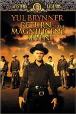 Watch Return of the Seven Movie2k