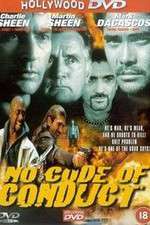 Watch No Code of Conduct Movie2k