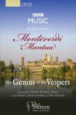 Watch Monteverdi in Mantua - The Genius of the Vespers Movie2k