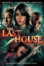 Watch The Last House Movie2k