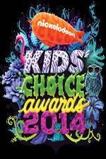 Watch Nickelodeon Kids Choice Awards 2014 Movie2k