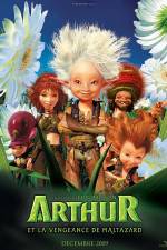 Watch Arthur et la vengeance de Maltazard Movie2k