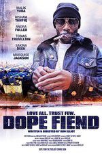 Watch Dope Fiend Movie2k