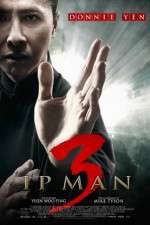 Watch Yip Man 3 Movie2k