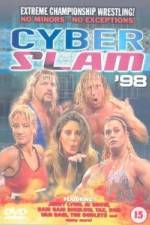 Watch ECW - Cyberslam '98 Movie2k