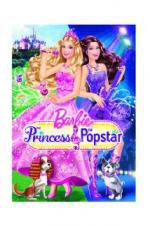 Watch Barbie The Princess and The Popstar Movie2k